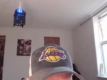 Kademalone Chaturbate stream image from April 22, 2026