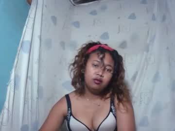 Kaillah Chaturbate stream image from April 22, 2026