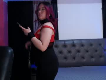 Lana_Sweett2 Chaturbate stream image from April 22, 2026