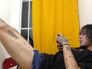 Luke_Sk138 Chaturbate stream image from April 22, 2026
