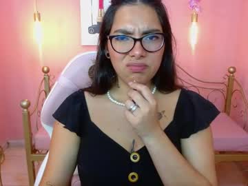 Selena_G_X Chaturbate stream image from April 22, 2026