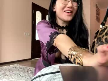 Sherry_Jess Chaturbate stream image from April 22, 2026