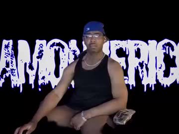 Southernfuckery Chaturbate stream image from April 22, 2026