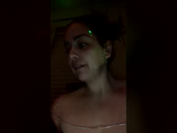 Spyvseye Chaturbate stream image from April 22, 2026