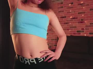 Stormymuse Chaturbate stream image from April 22, 2026