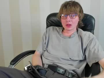 Taylerbev Chaturbate stream image from April 22, 2026