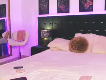 Biancavitale Chaturbate stream image from April 22, 2026