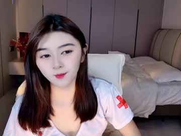 Dodoyou Chaturbate stream image from April 22, 2026