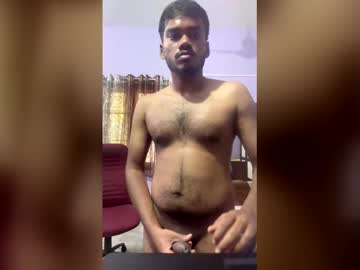 Hottamilguy01 Chaturbate stream image from April 22, 2026