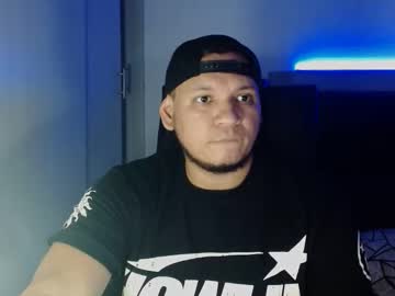 Jackmon_Hot Chaturbate stream image from April 22, 2026