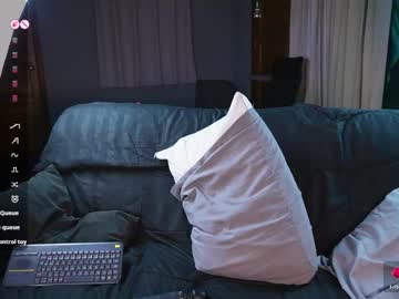 Liambyrne Chaturbate stream image from April 22, 2026