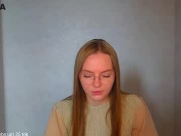 _Lysafeta_ Chaturbate stream image from April 22, 2026