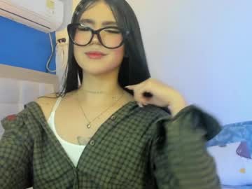Mai_Latina Chaturbate stream image from April 22, 2026