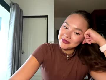 Pameliakinsinger Chaturbate stream image from April 22, 2026