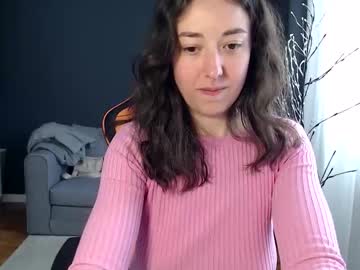 Piscesgirl06 Chaturbate stream image from April 22, 2026
