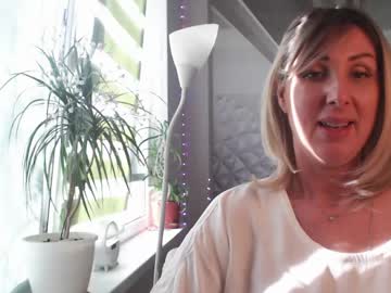 Sylviathemodel Chaturbate stream image from April 22, 2026