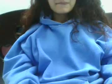 Velvet_Moon_V Chaturbate stream image from April 22, 2026