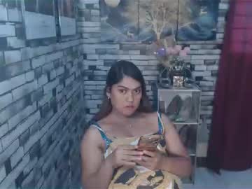 Alexandriasexycock Chaturbate stream image from April 22, 2026