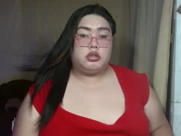 Amanda_Fetish Chaturbate stream image from April 22, 2026