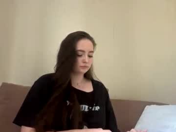Amily_Carter Chaturbate stream image from April 22, 2026
