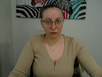_Annabelle_Lee Chaturbate stream image from April 22, 2026