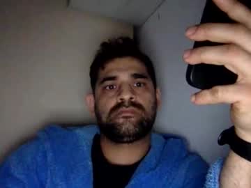 Attila19894 Chaturbate stream image from April 22, 2026