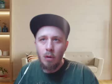 Dabbydaddy25 Chaturbate stream image from April 22, 2026