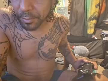 Deadbirdink8o8 Chaturbate stream image from April 22, 2026