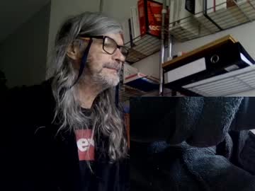 Eromantique Chaturbate stream image from April 22, 2026