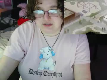 Femcelsam Chaturbate stream image from April 22, 2026