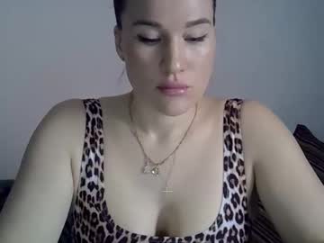 Fennec_Fox_ Chaturbate stream image from April 22, 2026