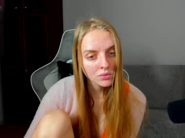 Jam_Cream Chaturbate stream image from April 22, 2026