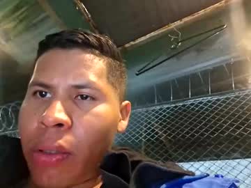 Jeankarlos026 Chaturbate stream image from April 22, 2026