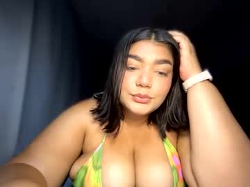Missjoyxx Chaturbate stream image from April 22, 2026