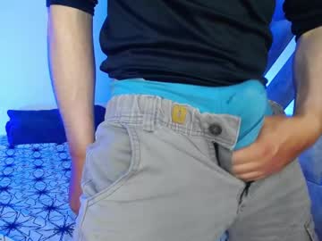 Mr_Domination369 Chaturbate stream image from April 22, 2026