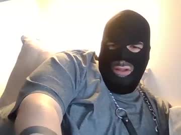 Rhydos28 Chaturbate stream image from April 22, 2026