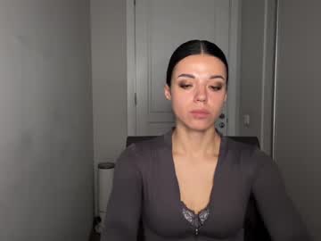 Scarlet_Daisy_ Chaturbate stream image from April 22, 2026