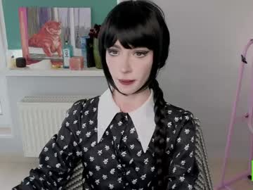 Sweetuniporn Chaturbate stream image from April 22, 2026