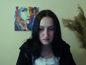 Alexis_St Chaturbate stream image from April 22, 2026