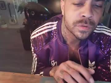 Bbcdelux_ Chaturbate stream image from April 22, 2026