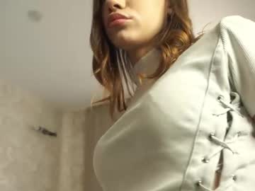 Crybabycb Chaturbate stream image from April 22, 2026