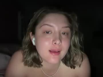 Cutieoggg420 Chaturbate stream image from April 22, 2026