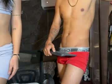 Francheska_Baby Chaturbate stream image from April 22, 2026