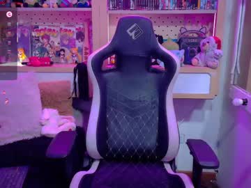Ginger_Hun Chaturbate stream image from April 22, 2026