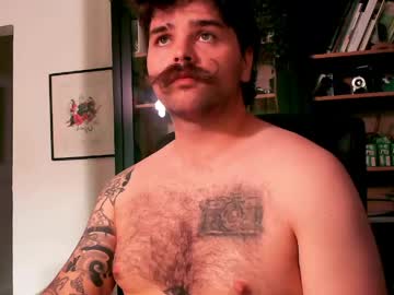 Imnothuman22 Chaturbate stream image from April 22, 2026