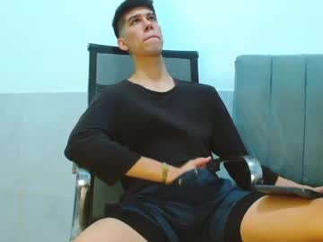 Jhony_Sex3 Chaturbate stream image from April 22, 2026
