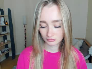 Kaceyeichel Chaturbate stream image from April 22, 2026