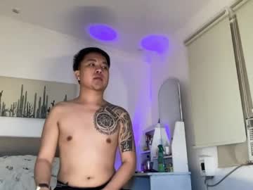 Meatycockasian Chaturbate stream image from April 22, 2026