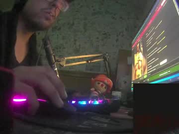 Ryumen Chaturbate stream image from April 22, 2026