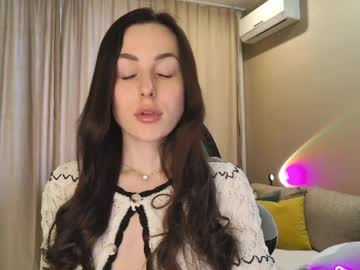 Sakurasara Chaturbate stream image from April 22, 2026